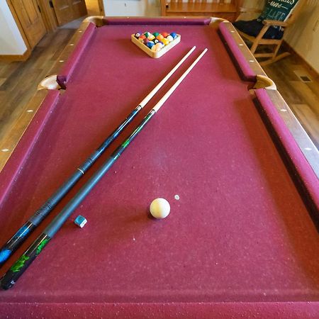 Forest Heights Lodge - 6Br - Pool Table - Near Silver Dollar City - Free Tickets Included Branson Dış mekan fotoğraf