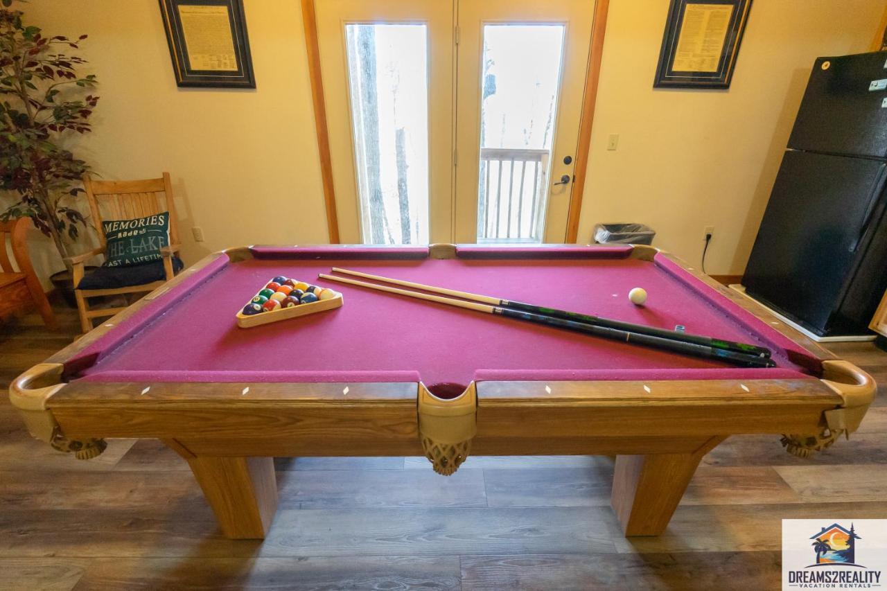Forest Heights Lodge - 6Br - Pool Table - Near Silver Dollar City - Free Tickets Included Branson Dış mekan fotoğraf