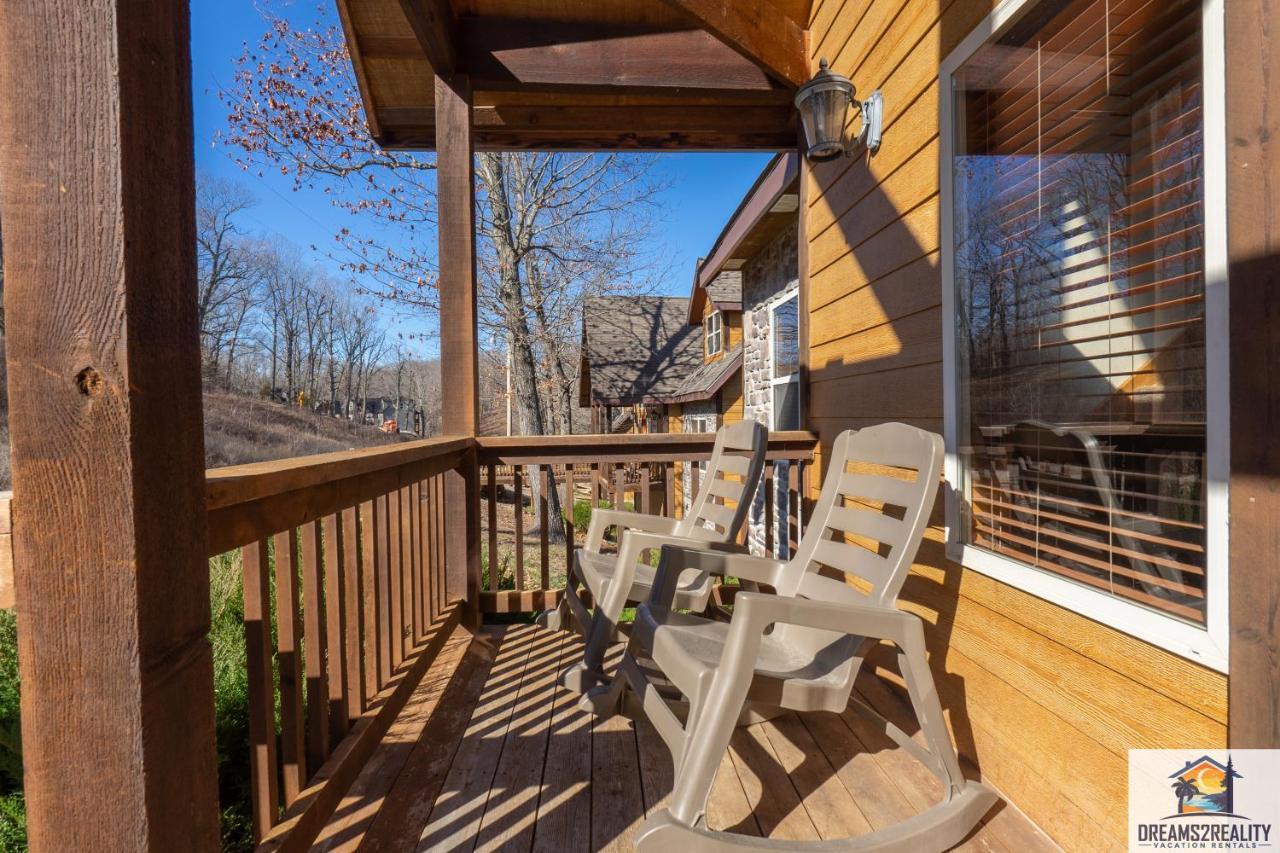 Forest Heights Lodge - 6Br - Pool Table - Near Silver Dollar City - Free Tickets Included Branson Dış mekan fotoğraf