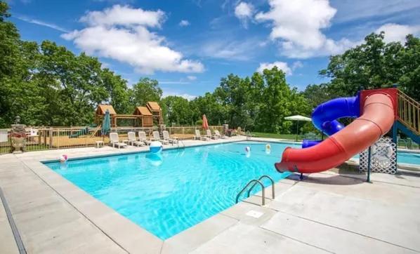 Forest Heights Lodge - 6Br - Pool Table - Near Silver Dollar City - Free Tickets Included Branson Dış mekan fotoğraf