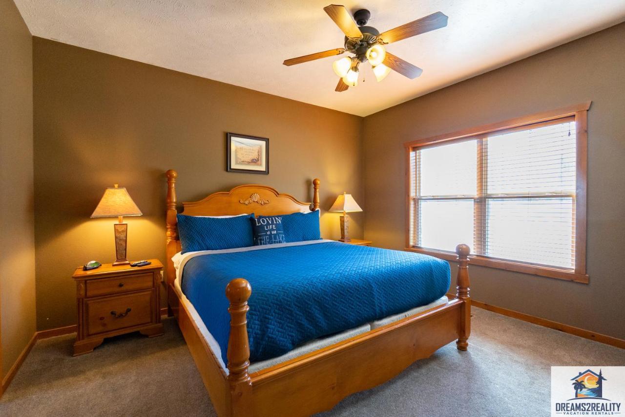 Forest Heights Lodge - 6Br - Pool Table - Near Silver Dollar City - Free Tickets Included Branson Dış mekan fotoğraf