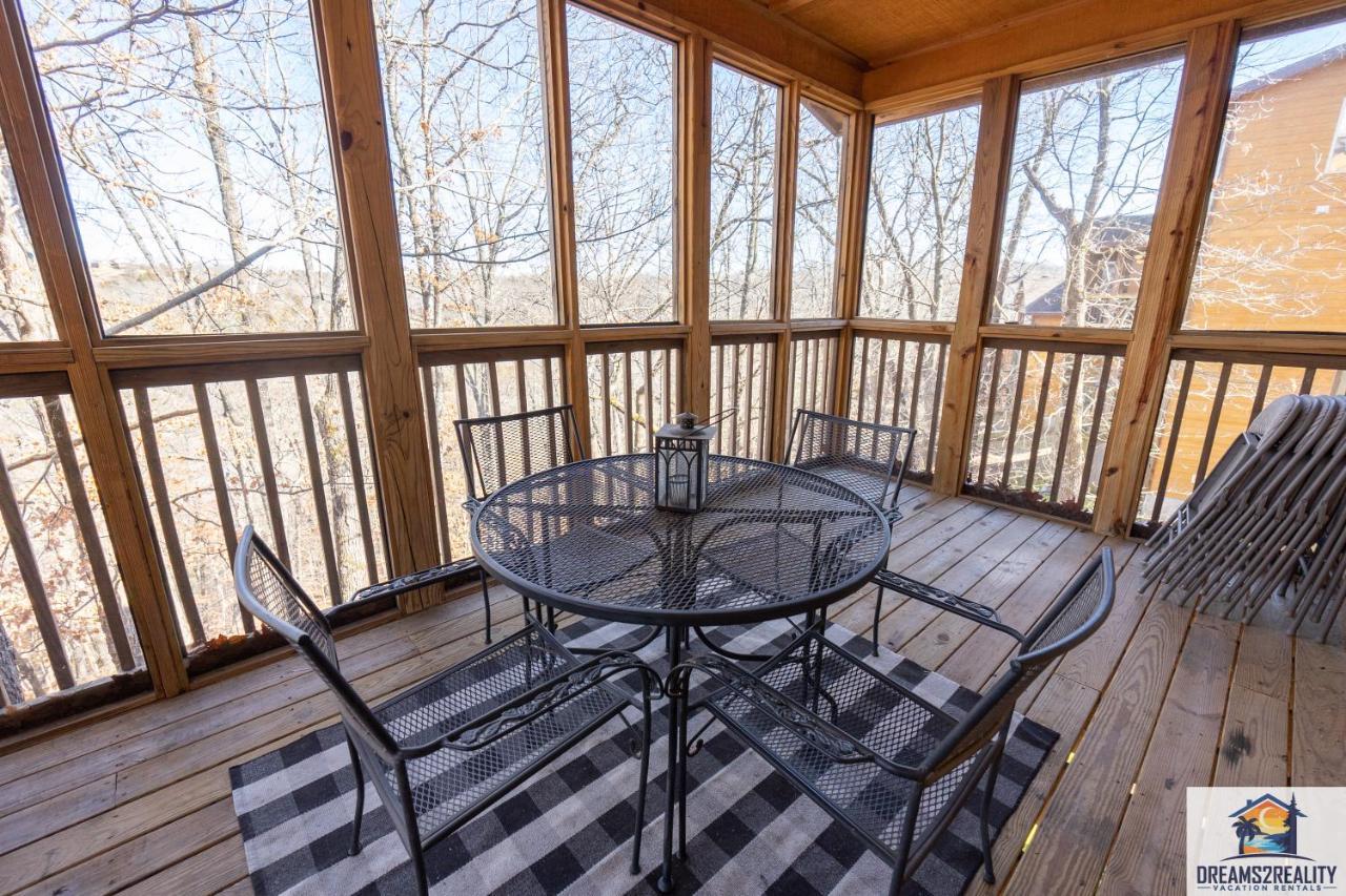 Forest Heights Lodge - 6Br - Pool Table - Near Silver Dollar City - Free Tickets Included Branson Dış mekan fotoğraf