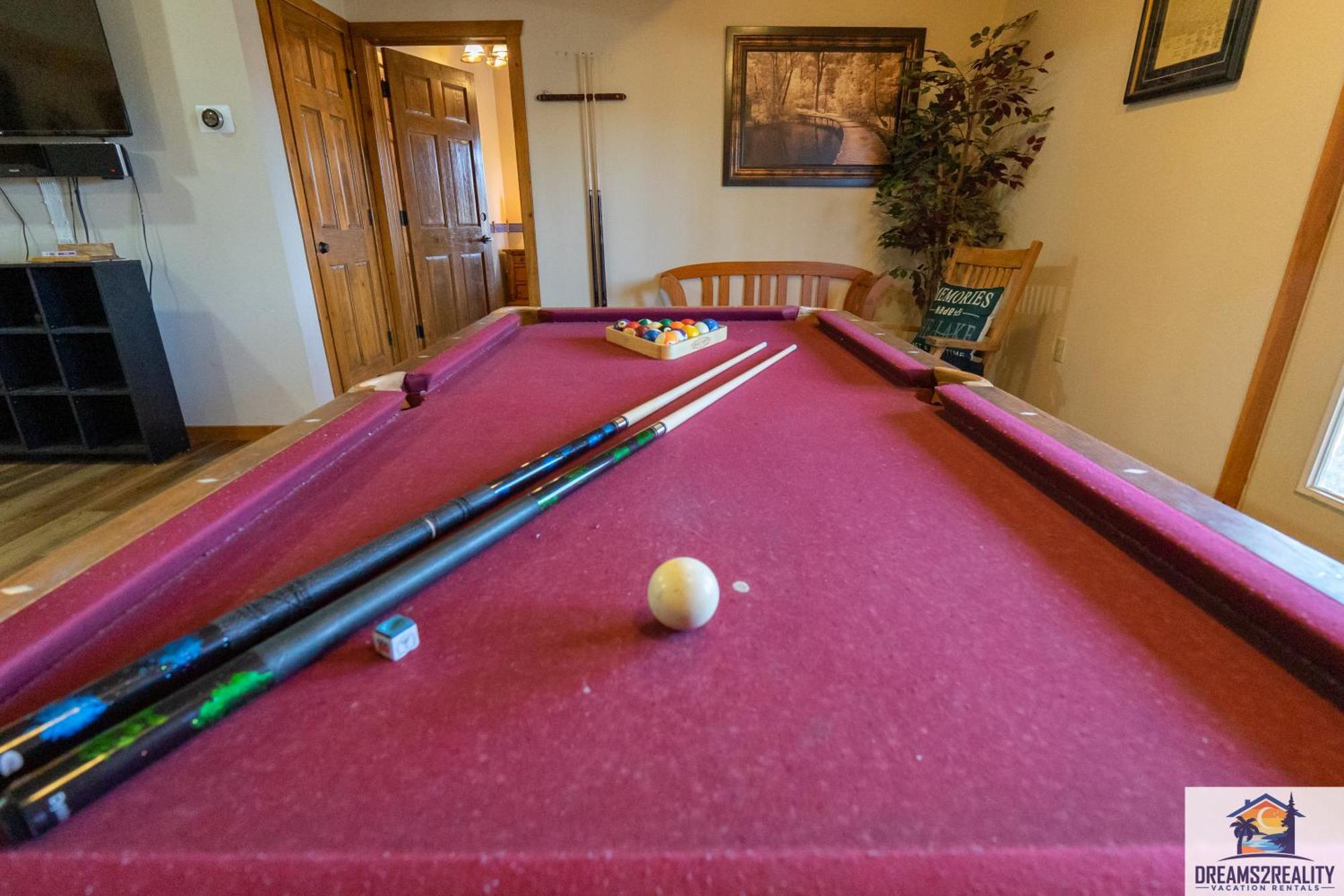 Forest Heights Lodge - 6Br - Pool Table - Near Silver Dollar City - Free Tickets Included Branson Dış mekan fotoğraf